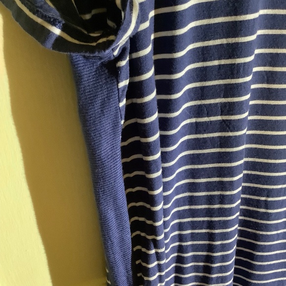 Eddie Bauer T-shirt Dress M - Picture 2 of 6